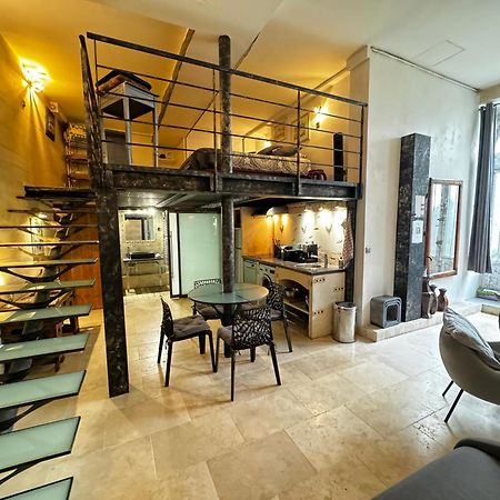 Veda - Loft In The Heart Of Paris - Louvre Daire Dış mekan fotoğraf