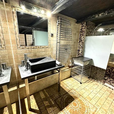 Veda - Loft In The Heart Of Paris - Louvre Daire Dış mekan fotoğraf
