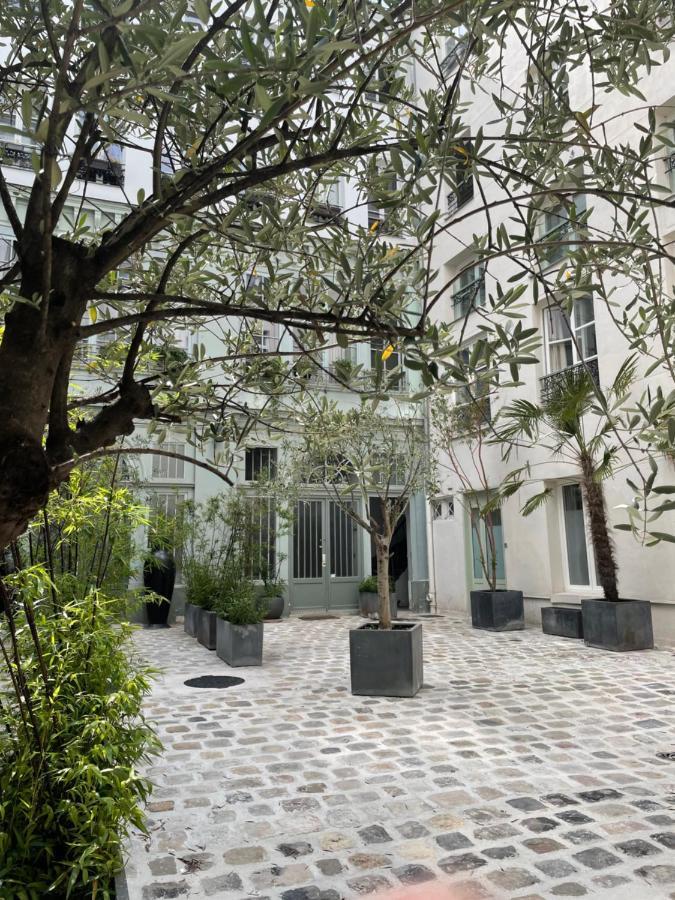 Veda - Loft In The Heart Of Paris - Louvre Daire Dış mekan fotoğraf