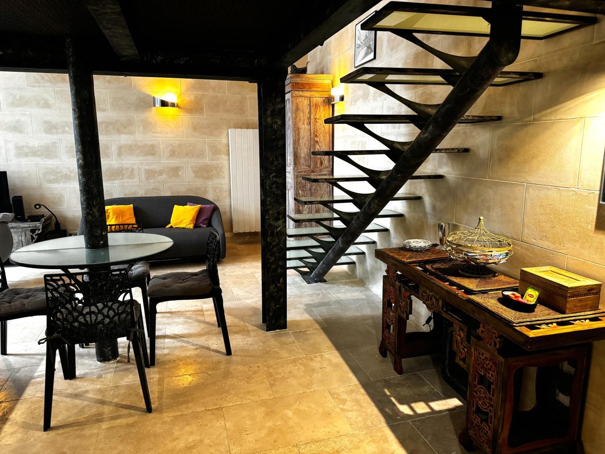 Veda - Loft In The Heart Of Paris - Louvre Daire Dış mekan fotoğraf