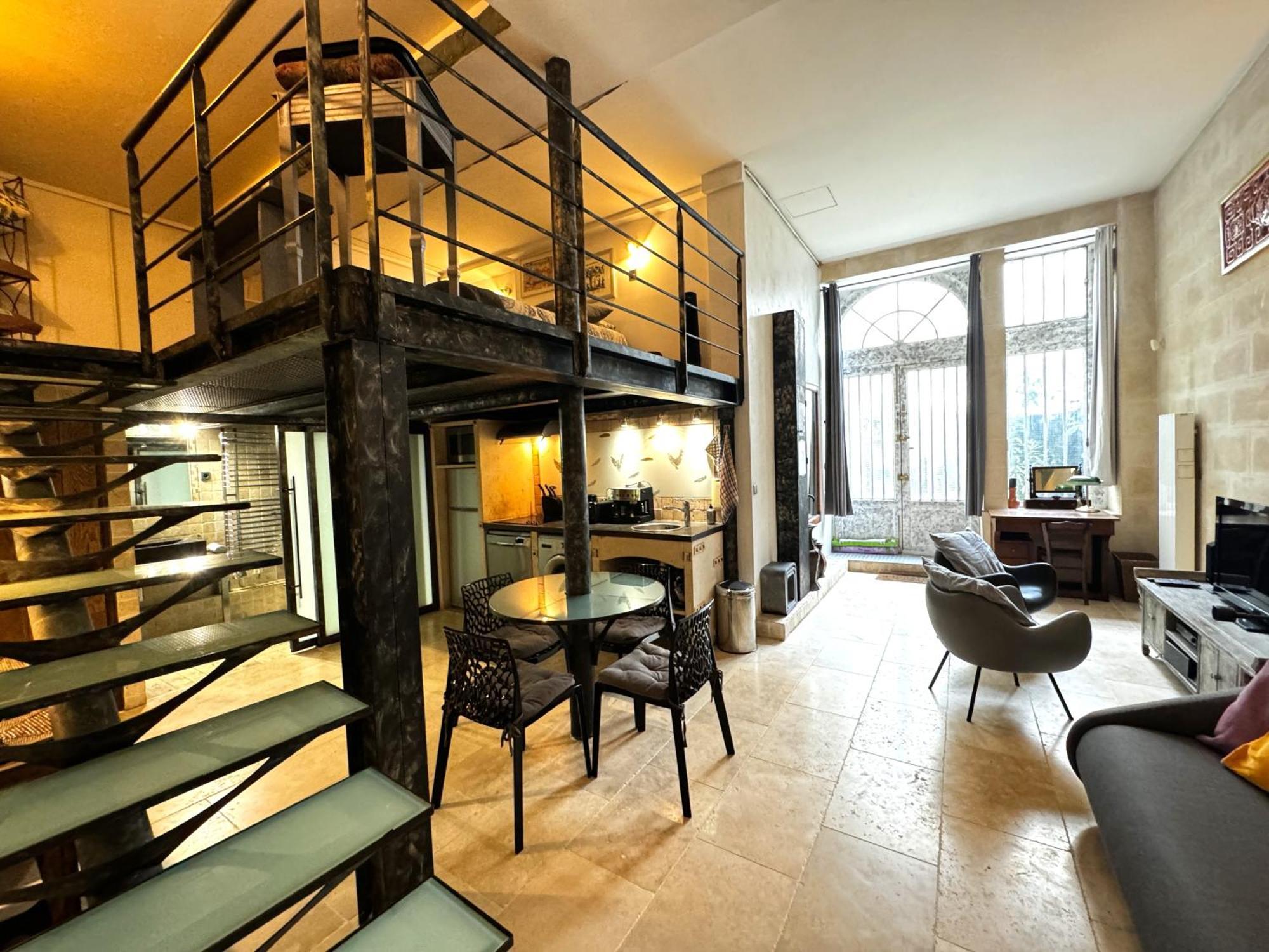 Veda - Loft In The Heart Of Paris - Louvre Daire Dış mekan fotoğraf