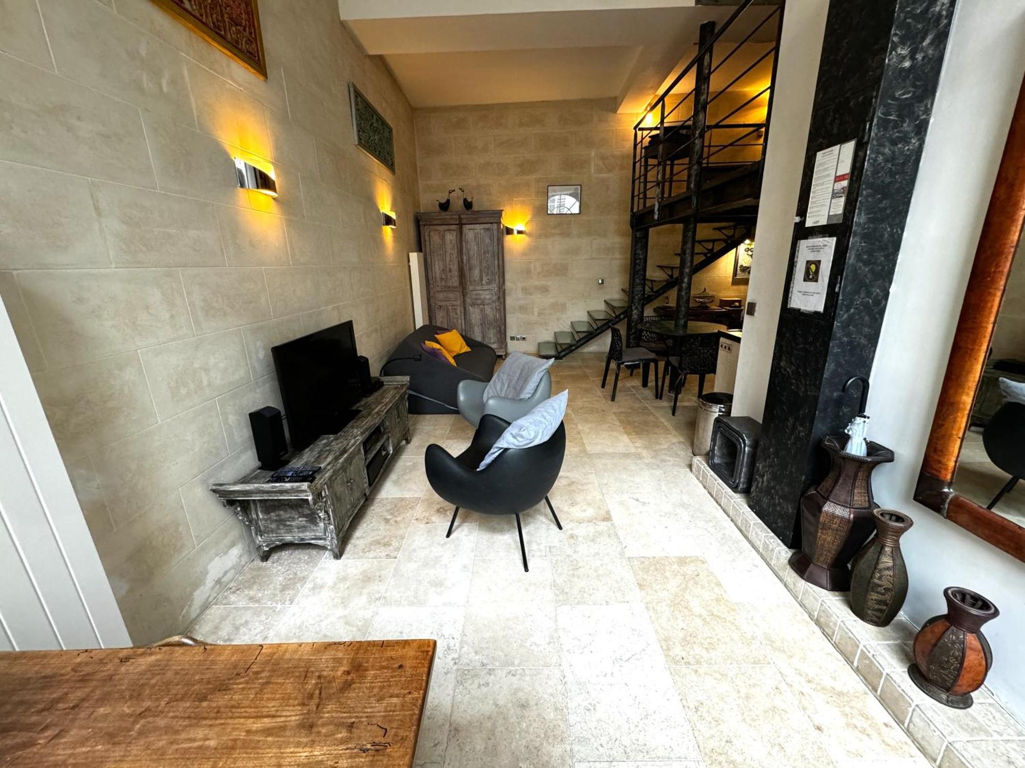 Veda - Loft In The Heart Of Paris - Louvre Daire Dış mekan fotoğraf