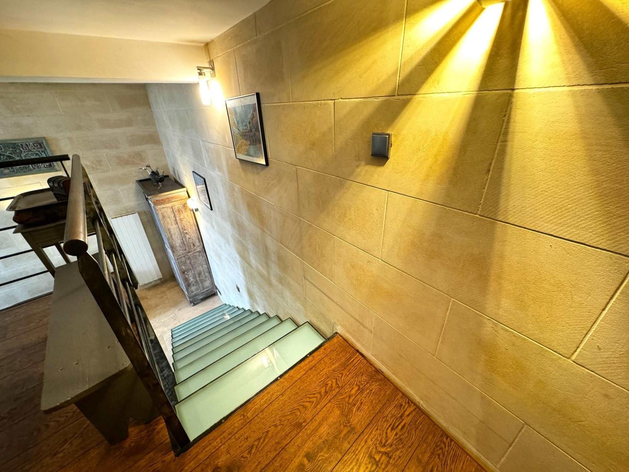 Veda - Loft In The Heart Of Paris - Louvre Daire Dış mekan fotoğraf