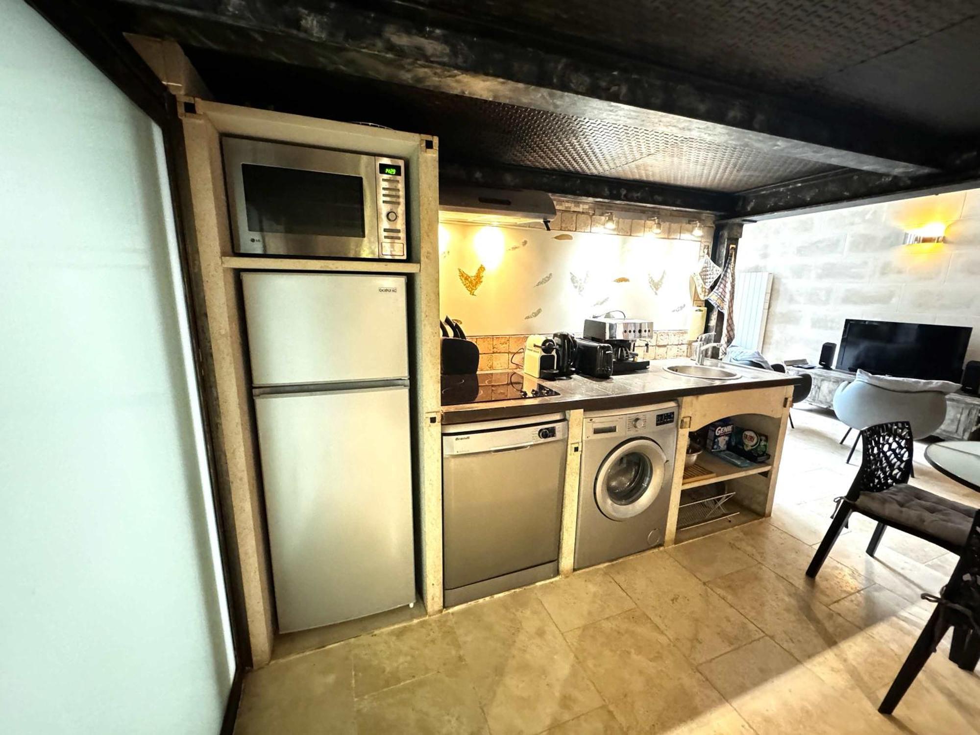 Veda - Loft In The Heart Of Paris - Louvre Daire Dış mekan fotoğraf