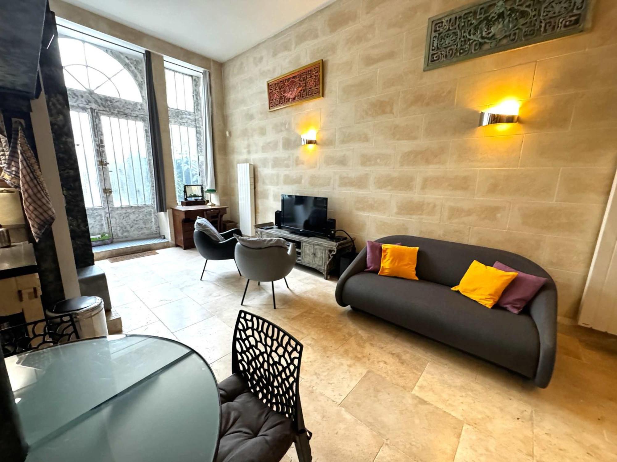 Veda - Loft In The Heart Of Paris - Louvre Daire Dış mekan fotoğraf