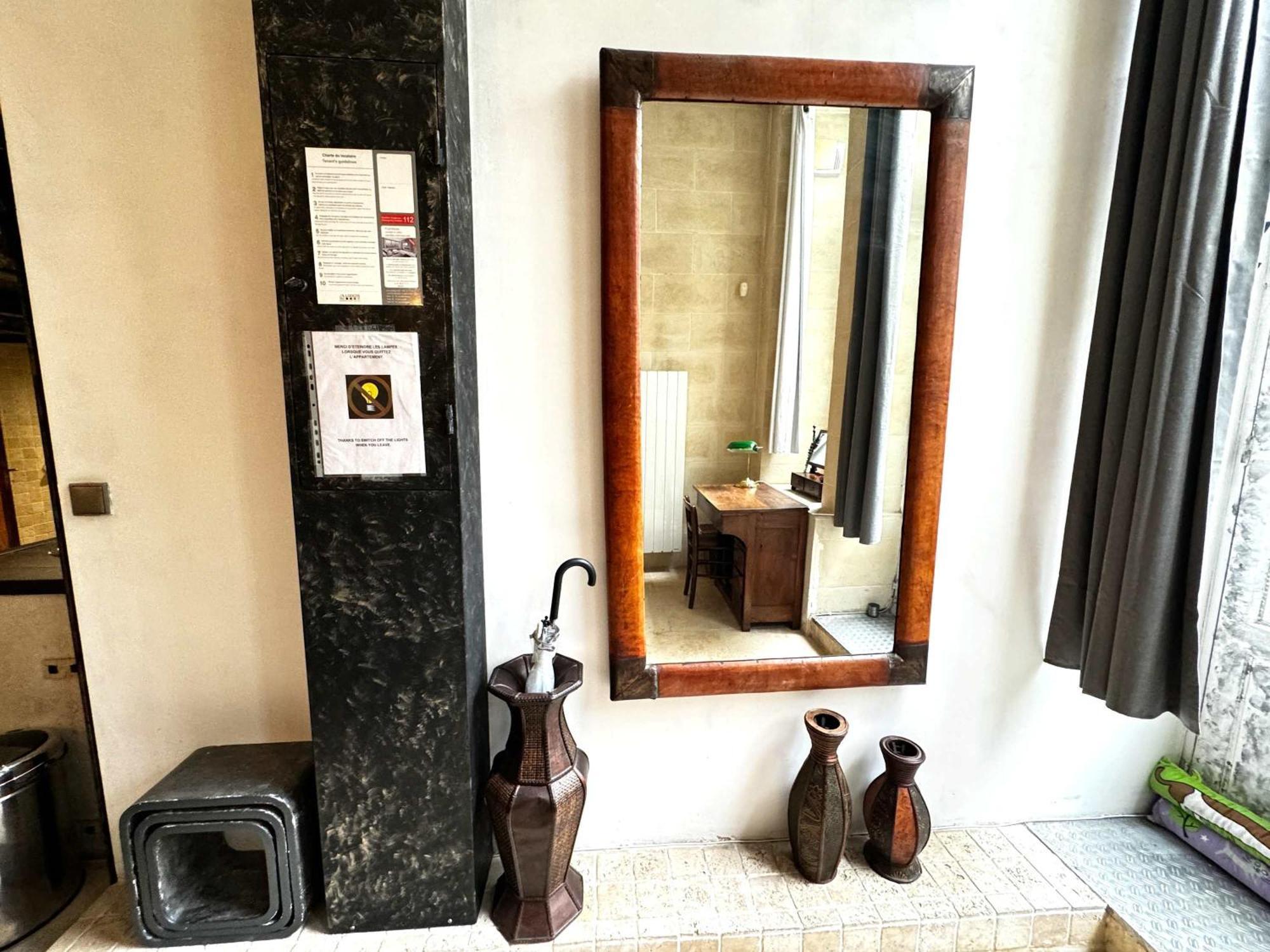 Veda - Loft In The Heart Of Paris - Louvre Daire Dış mekan fotoğraf