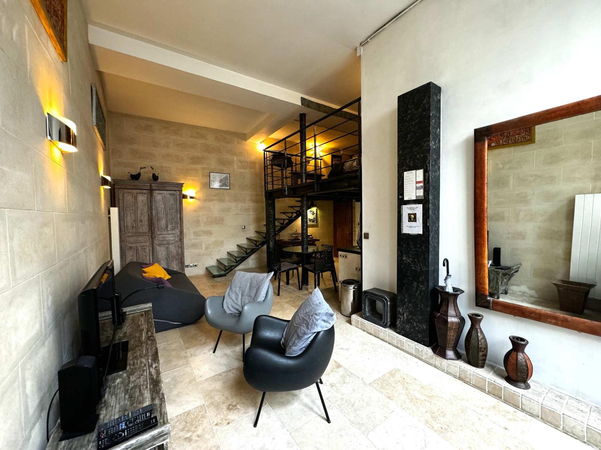 Veda - Loft In The Heart Of Paris - Louvre Daire Dış mekan fotoğraf